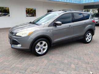 Used 2014 Ford Escape SE w/ Equipment Group 201A image 1