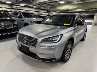 Used 2022 Lincoln Corsair AWD w/ Equipment Group 101A image 1