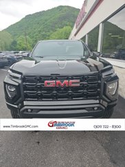 New 2025 GMC Canyon Elevation w/ Convenience Package image 1