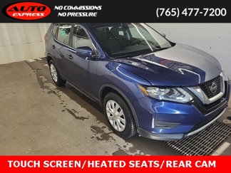 Used 2019 Nissan Rogue S image 1
