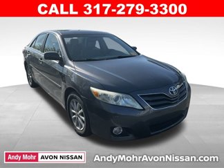 Used 2011 Toyota Camry XLE image 1