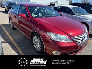 Used 2010 Lexus ES 350 image 1