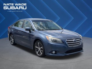 Used 2016 Subaru Legacy 3.6R Limited w/ Popular Package #4 image 1