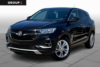 Used 2023 Buick Encore GX Preferred image 1
