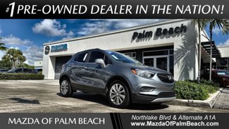 Used 2020 Buick Encore Preferred w/ Safety Package image 1