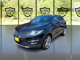 Used 2015 Lincoln MKC AWD w/ Equipment Group 102A Reserve image 1
