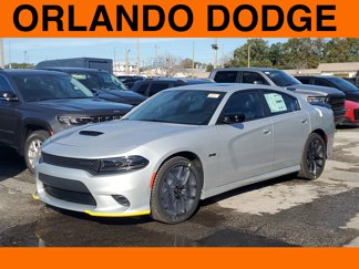 New 2023 Dodge Charger R/T w/ Plus Group image 1