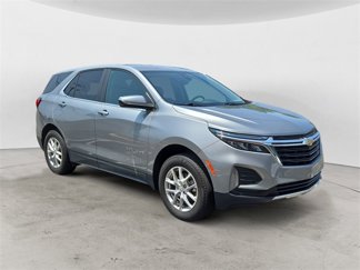 Used 2023 Chevrolet Equinox LT w/ Driver Convenience Package image 1