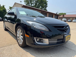 Used 2012 MAZDA MAZDA6 i Touring image 1