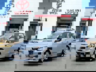 Used 2017 Subaru Impreza 2.0i Premium w/ BSD & Rcta/SRF/Eyesight image 1