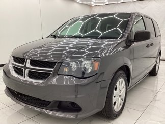Used 2019 Dodge Grand Caravan SE image 1