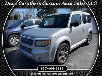 Used 2008 Honda Element SC image 1
