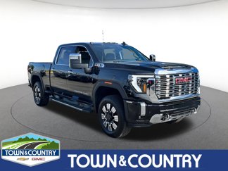 New 2024 GMC Sierra 2500 Denali w/ Denali Reserve Package image 1