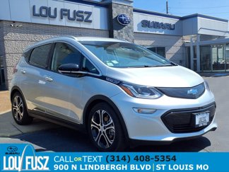 Used 2019 Chevrolet Bolt Premier w/ Infotainment Package image 1