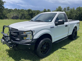 Used 2016 Ford F150 XL w/ XL Power Equipment Group image 1