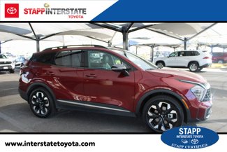 Used 2023 Kia Sportage X-Line Prestige image 1