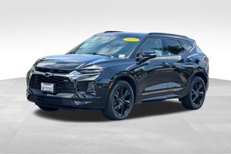 Used 2019 Chevrolet Blazer RS image 1