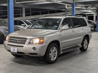 Used 2007 Toyota Highlander Limited image 1