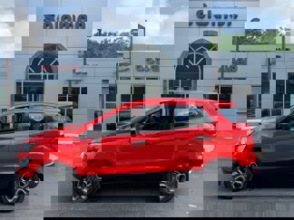 Used 2021 Ford EcoSport S image 1