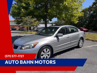 Used 2008 Honda Accord EX-L image 1