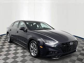 Certified 2023 Hyundai Sonata SEL image 1