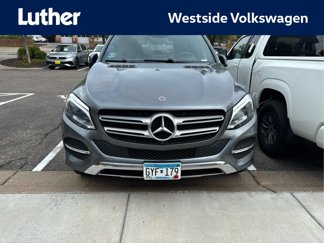 Used 2018 Mercedes-Benz GLE 350 4MATIC image 1