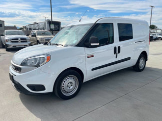Used 2022 RAM ProMaster City Tradesman image 1