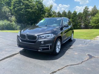 Used 2015 BMW X5 xDrive35i image 1