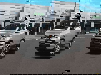 New 2025 Jeep Compass Latitude image 1