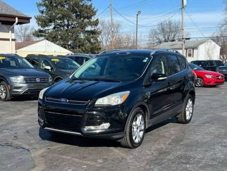 Used 2016 Ford Escape Titanium image 1