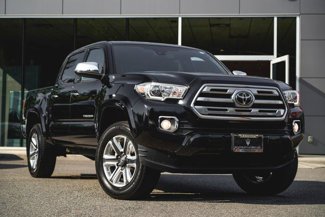 Used 2019 Toyota Tacoma Limited 360° Tour