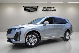 Used 2023 Cadillac XT6 Luxury image 1