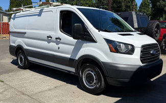 Used 2018 Ford Transit 150 130 Low Roof image 1