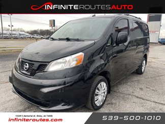 Used 2015 Nissan NV200 SV w/ Technology Package image 1