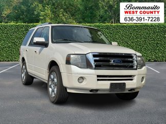 Used 2014 Ford Expedition Limited w/ Equipment Group 301A image 1