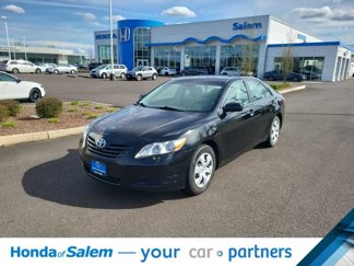 Used 2008 Toyota Camry LE image 1