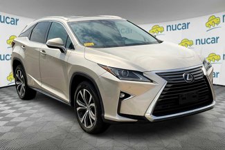 Used 2016 Lexus RX 350 AWD image 1