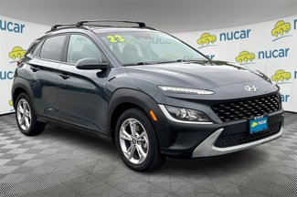 Used 2023 Hyundai Kona SEL image 1