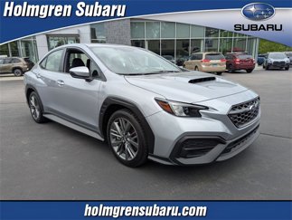 Used 2024 Subaru WRX image 1
