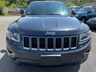 Used 2016 Jeep Grand Cherokee Laredo w/ Quick Order Package 23E image 1