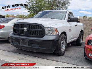 Used 2014 RAM 1500 Tradesman w/ Power & Remote Entry Group image 1