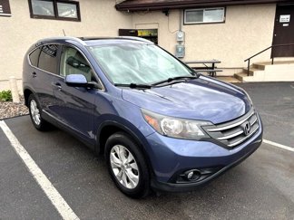 Used 2014 Honda CR-V EX-L image 1