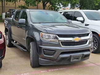 Used 2016 Chevrolet Colorado LT image 1