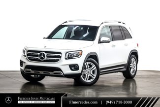Used 2022 Mercedes-Benz GLB 250 image 1