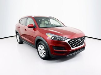 Used 2019 Hyundai Tucson Value w/ Cargo Package image 1