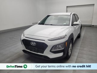 Used 2019 Hyundai Kona SE image 1
