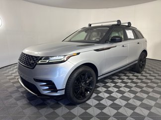 Used 2018 Land Rover Range Rover Velar R-Dynamic SE video 1
