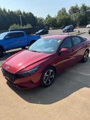Used 2023 Hyundai Elantra SEL w/ Convenience Package image 1