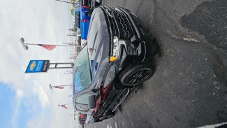 Used 2022 Chevrolet Silverado 1500 RST image 1