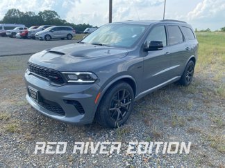 New 2025 Dodge Durango R/T image 1